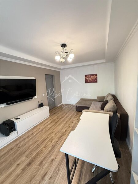 Lacul Tei Apartament elegant 3 camere cu terasa