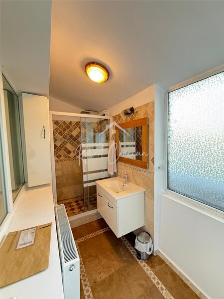 Lacul Tei Apartament elegant 3 camere cu terasa