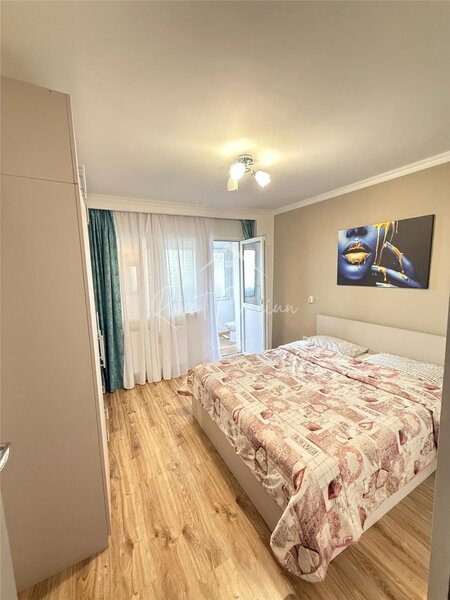 Lacul Tei Apartament elegant 3 camere cu terasa