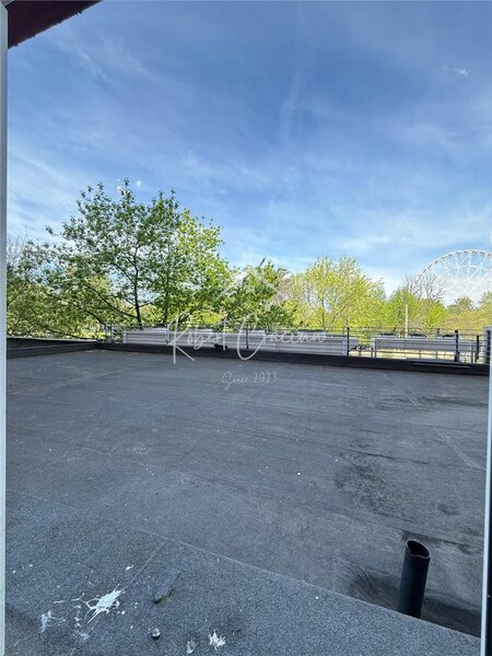 Lacul Tei Apartament elegant 3 camere cu terasa