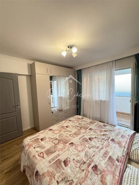 Lacul Tei Apartament elegant 3 camere cu terasa