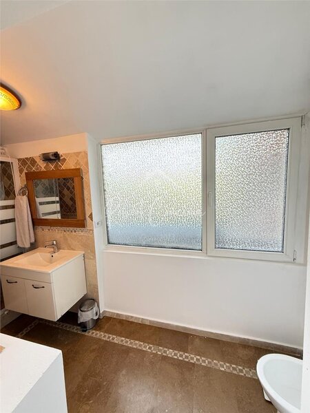 Lacul Tei Apartament elegant 3 camere cu terasa