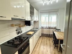 Lacul Tei Apartament elegant 3 camere cu terasa