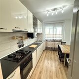 Lacul Tei Apartament elegant 3 camere cu terasa